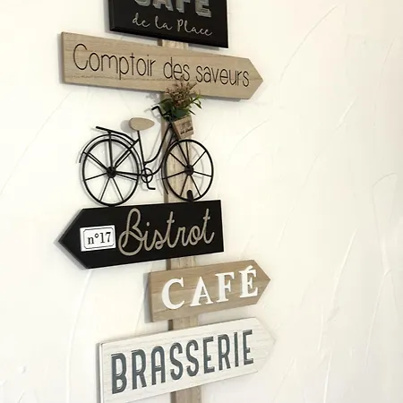 公寓 Fiori Di Cala Rossa Signature 里奇