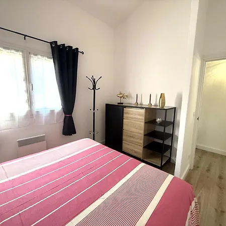 公寓 Fiori Di Cala Rossa Signature *