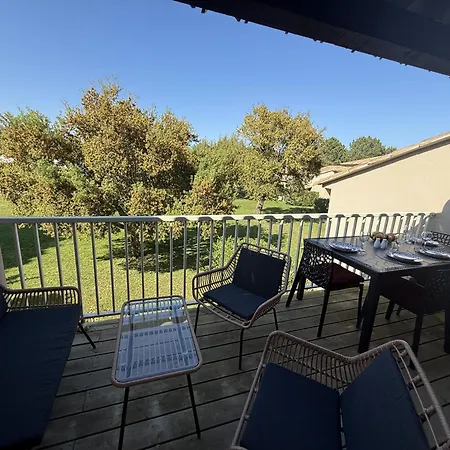 公寓 Fiori Di Cala Rossa Signature *