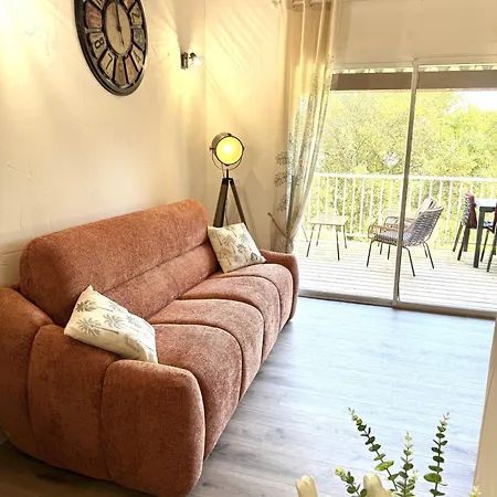 公寓 Fiori Di Cala Rossa Signature *