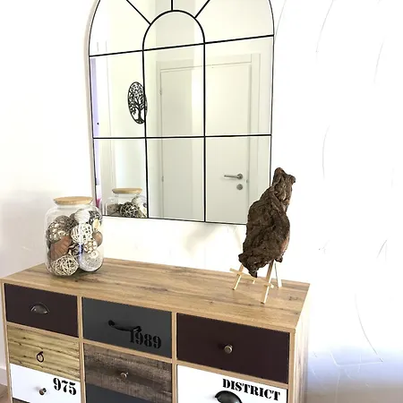 公寓 Fiori Di Cala Rossa Signature 里奇