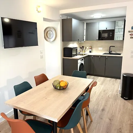 公寓 Fiori Di Cala Rossa Signature