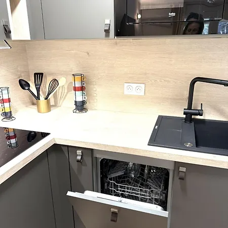 Fiori Di Cala Rossa Signature