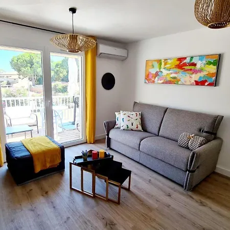 Fiori Di Cala Rossa Signature 里奇