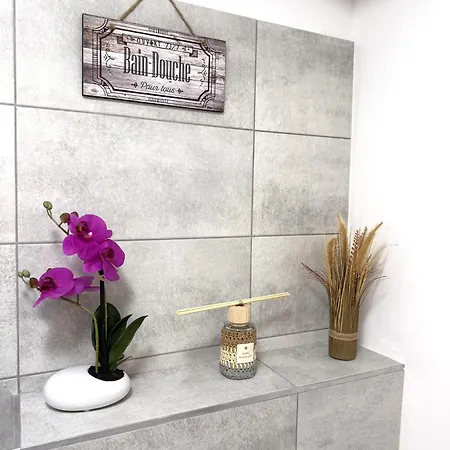 公寓 Fiori Di Cala Rossa Signature 里奇