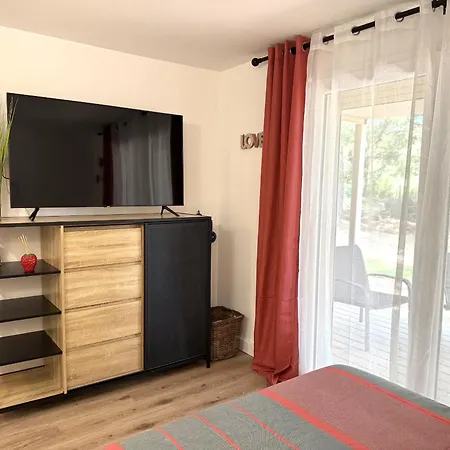 Fiori Di Cala Rossa Signature *