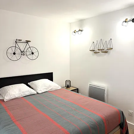 公寓 Fiori Di Cala Rossa Signature *