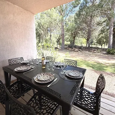 Fiori Di Cala Rossa Signature *