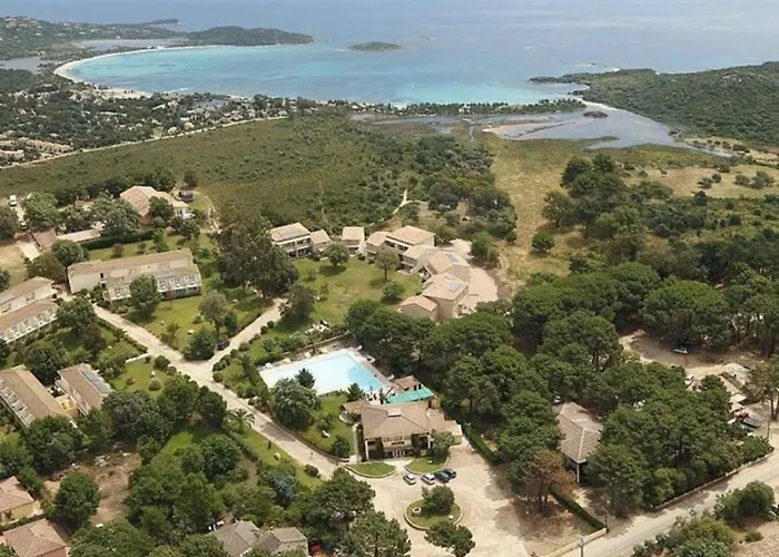 Apartamento Fiori Di Cala Rossa Signature