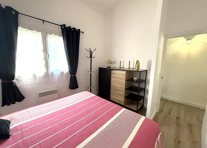 Apartamento Fiori Di Cala Rossa Signature *
