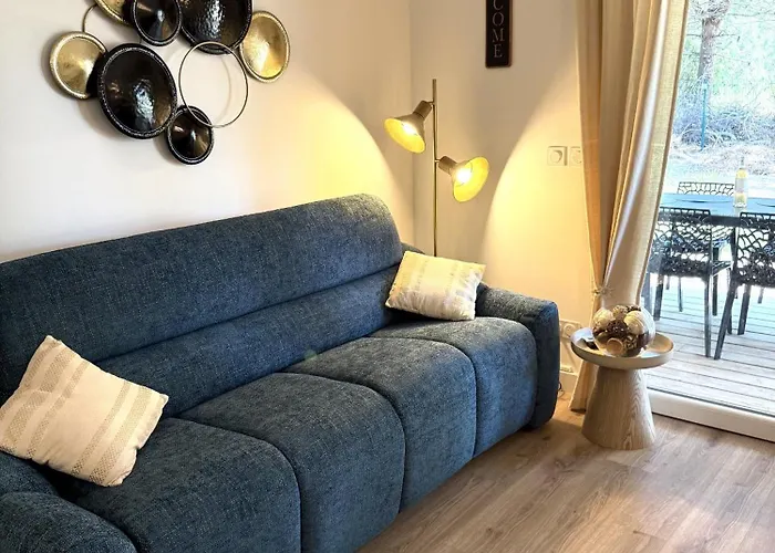 Apartamento Fiori Di Cala Rossa Signature Lecci