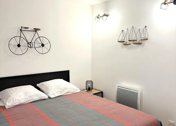 Apartamento Fiori Di Cala Rossa Signature *