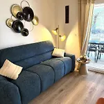 Appartement Fiori Di Cala Rossa Signature Lecci