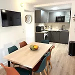 Appartement Fiori Di Cala Rossa Signature