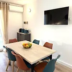 Appartement Fiori Di Cala Rossa Signature