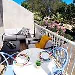 Fiori Di Cala Rossa Signature Appartement *