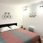 Appartement Fiori Di Cala Rossa Signature *