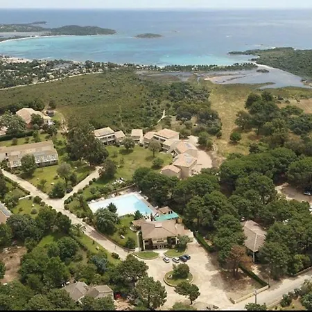 Διαμέρισμα Fiori Di Cala Rossa Signature