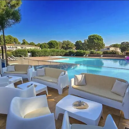 Fiori Di Cala Rossa Signature Apartman *