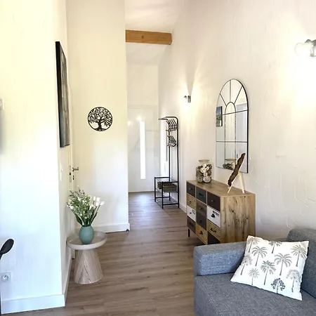 Fiori Di Cala Rossa Signature Apartman Lecci