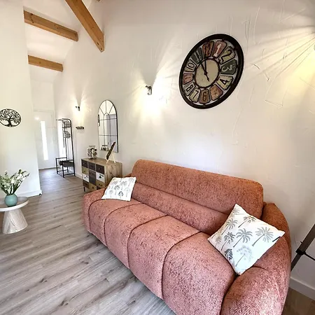 Fiori Di Cala Rossa Signature