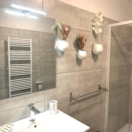 Fiori Di Cala Rossa Signature Lecci