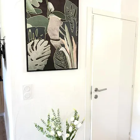 Apartman Fiori Di Cala Rossa Signature