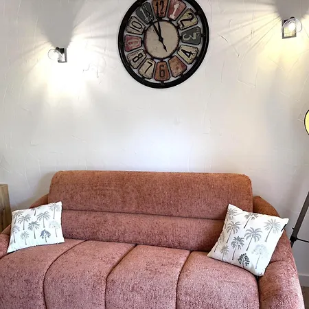 Fiori Di Cala Rossa Signature Lecci