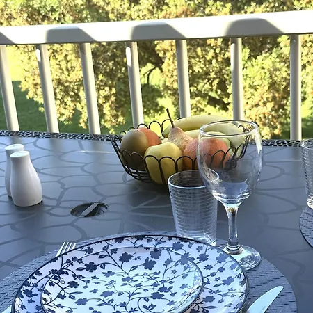 Διαμέρισμα Fiori Di Cala Rossa Signature