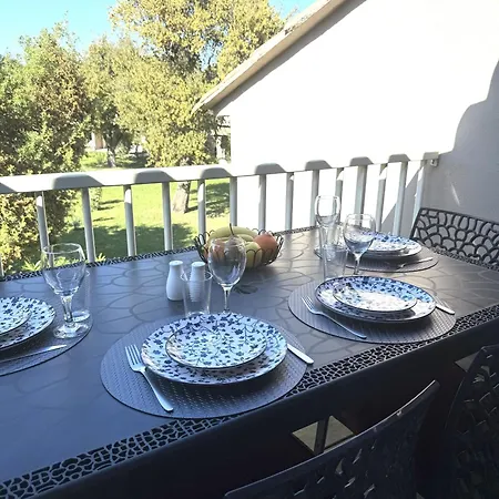 Fiori Di Cala Rossa Signature Apartman Lecci