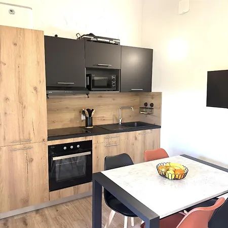 Apartman Fiori Di Cala Rossa Signature