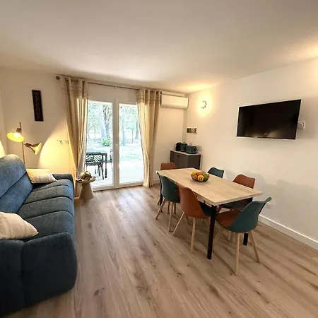 Fiori Di Cala Rossa Signature