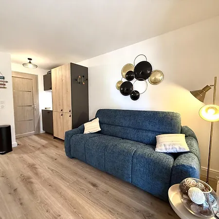 Apartman Fiori Di Cala Rossa Signature