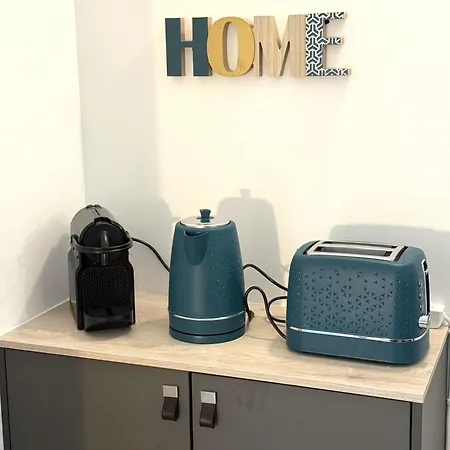 Fiori Di Cala Rossa Signature Διαμέρισμα *