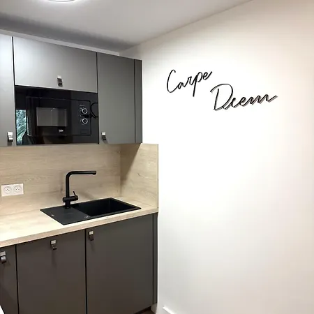 Fiori Di Cala Rossa Signature * Lecci