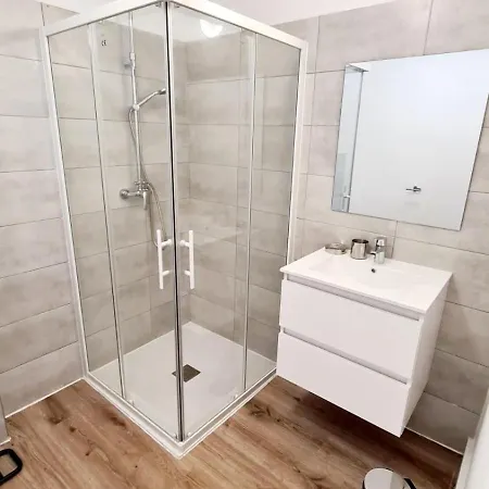 Fiori Di Cala Rossa Signature Διαμέρισμα