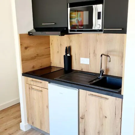 Fiori Di Cala Rossa Signature Διαμέρισμα