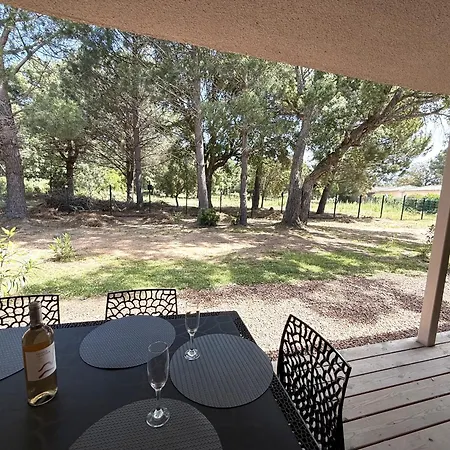 Διαμέρισμα Fiori Di Cala Rossa Signature Lecci