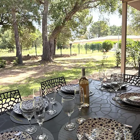 Διαμέρισμα Fiori Di Cala Rossa Signature *