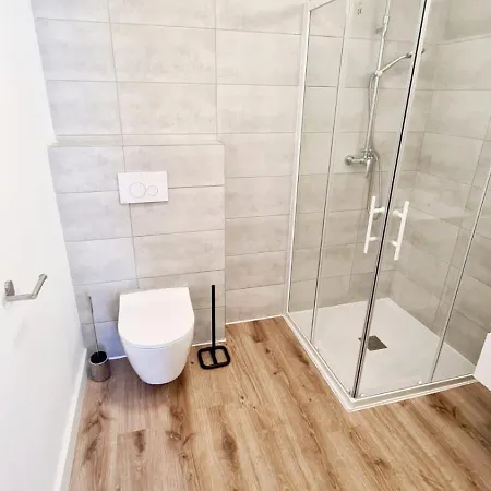 Fiori Di Cala Rossa Signature Lecci