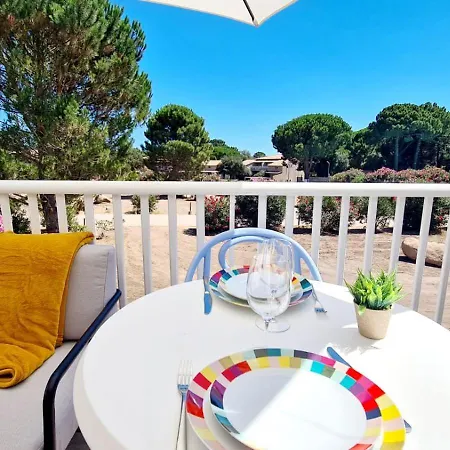 Apartman Fiori Di Cala Rossa Signature Lecci