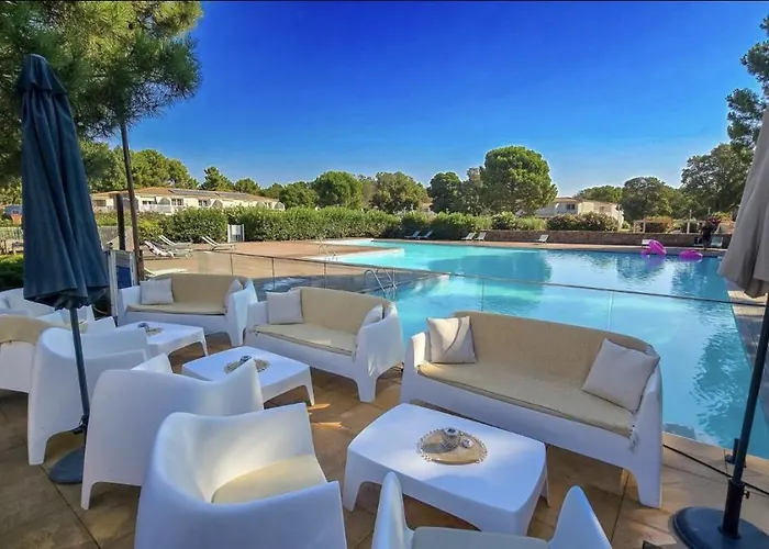 Fiori Di Cala Rossa Signature Appartement *