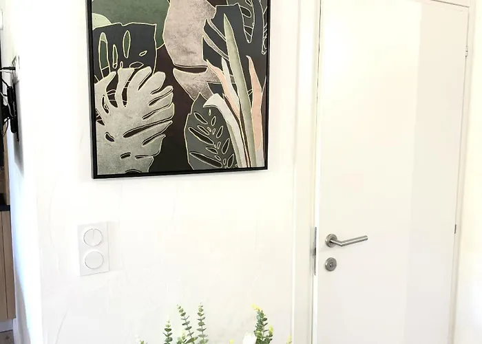 Appartement Fiori Di Cala Rossa Signature