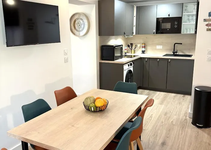 Appartement Fiori Di Cala Rossa Signature