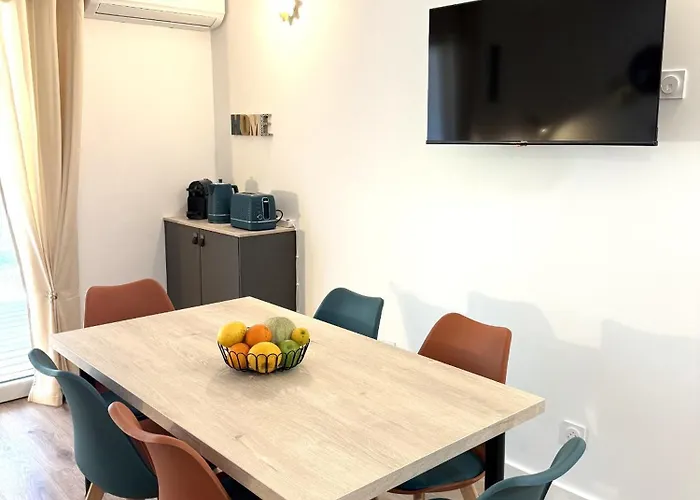 Appartement Fiori Di Cala Rossa Signature