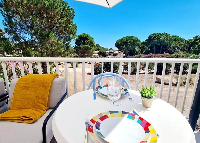 Appartement Fiori Di Cala Rossa Signature Lecci